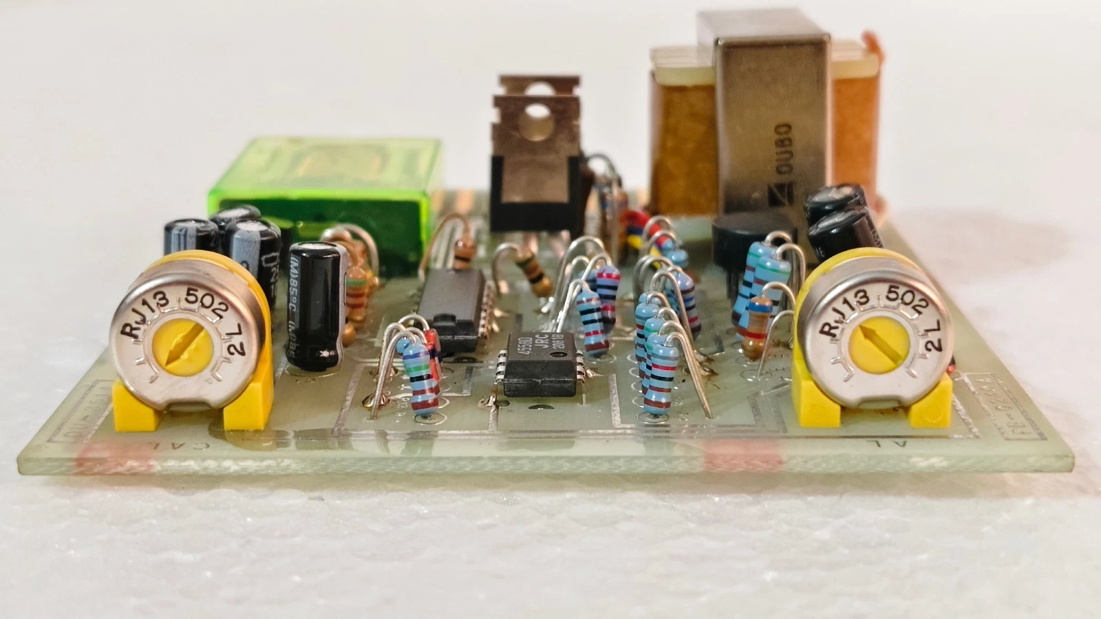 admin/uploads/uploads/Rikadenki Kogyo du-351a PCB_5.webp